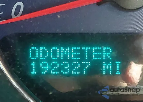 2008 Buick Lucerne Cxs из США, поврежденный, VIN 1G4HE57Y98U134938